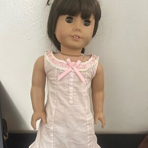 American Girl 18” Doll – Perfect Birthday Gift for Girls